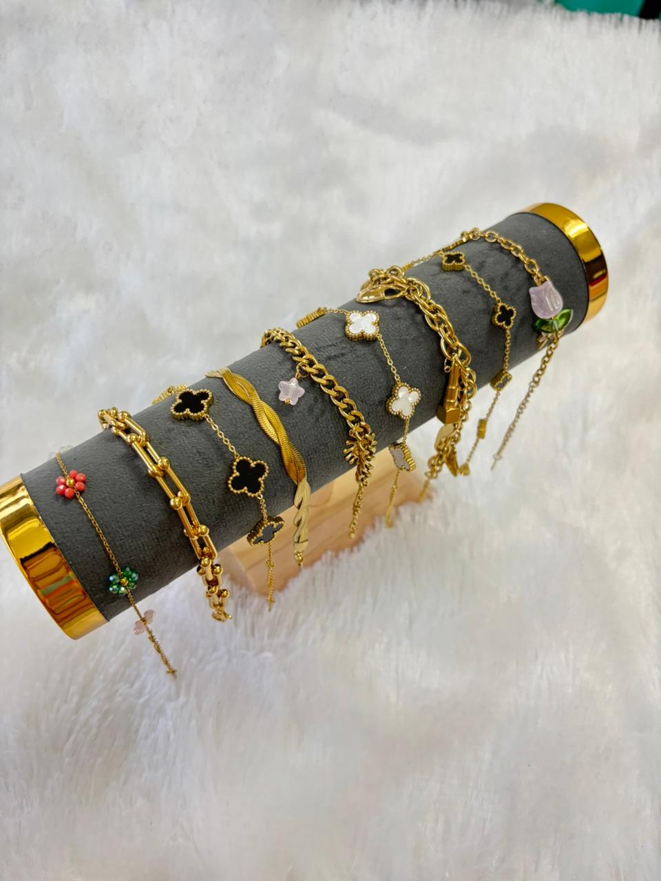 Bracelets